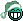 green santa